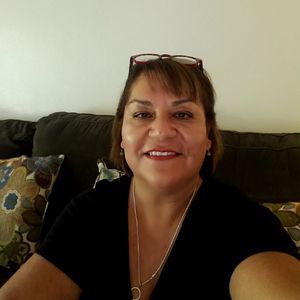 Meet your Posher, Marie